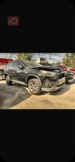 تويوتا راف 4